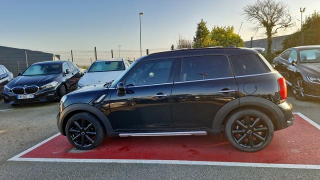 Mini Countryman image 6