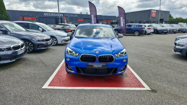 Bmw X2 image 7