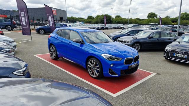 Bmw X2 image 4