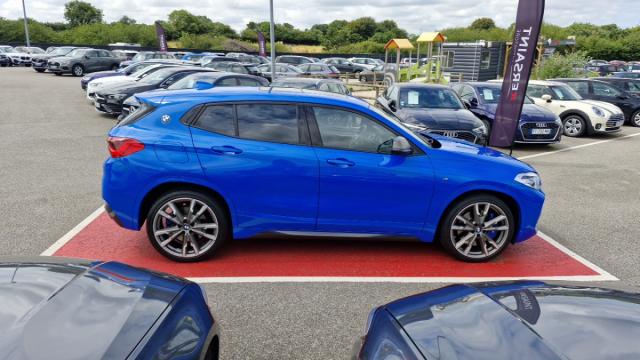 Bmw X2 image 1