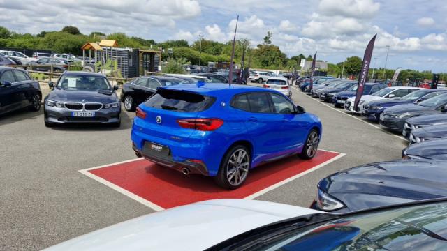 Bmw X2 image 3