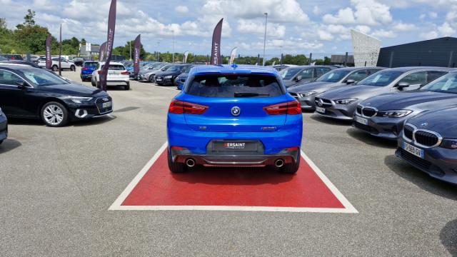 Bmw X2 image 9
