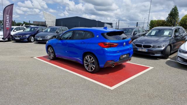 Bmw X2 image 6