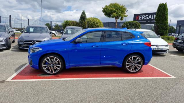 Bmw X2 image 2