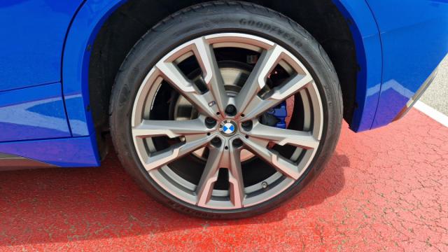 Bmw X2 image 5