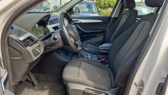 Bmw X1 image 2