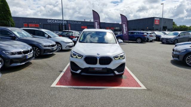 Bmw X1 image 5