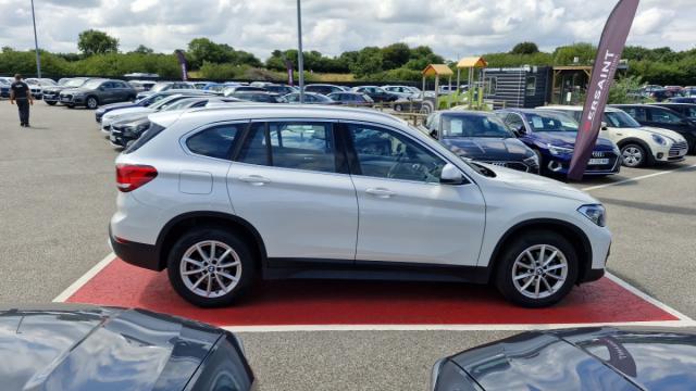 Bmw X1 image 8