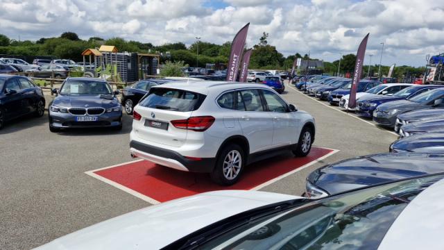Bmw X1 image 6