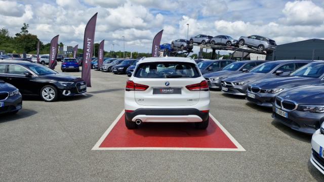 Bmw X1 image 4