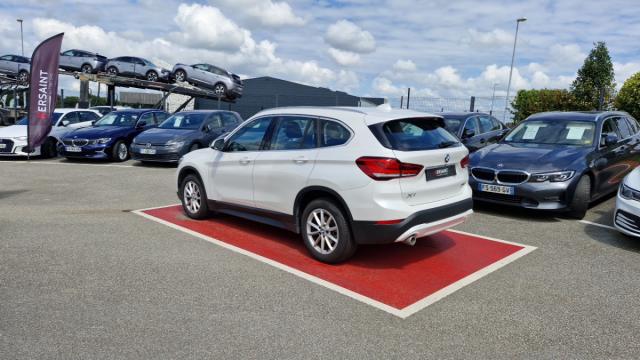 Bmw X1 image 3
