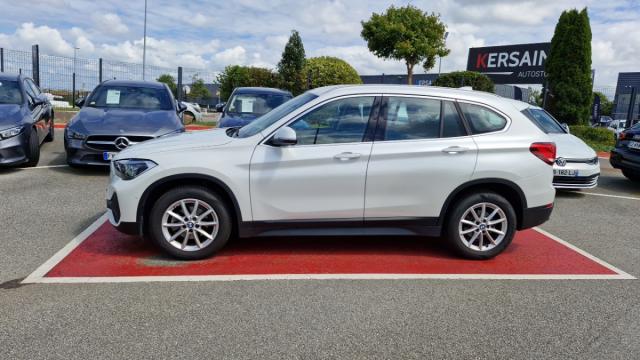 Bmw X1 image 1