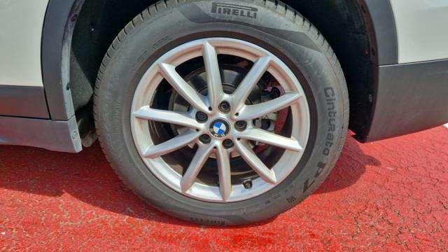 Bmw X1 image 9