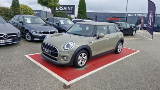 Mini