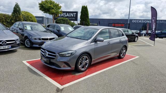 Mercedes Benz