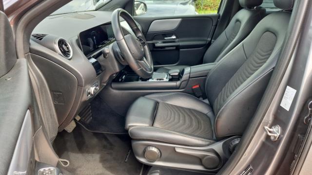 Mercedes Benz Classe B image 8