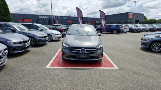 Mercedes Benz Classe B image 9