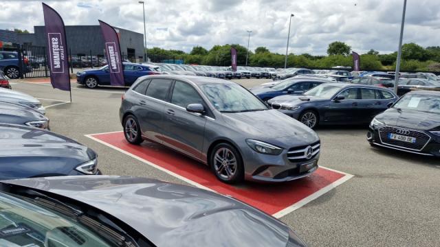 Mercedes Benz Classe B image 4