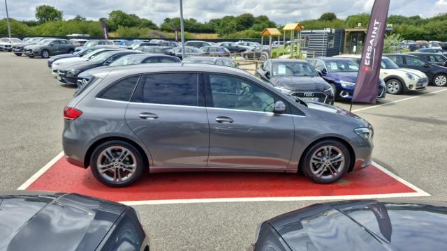 Mercedes Benz Classe B image 2
