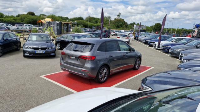 Mercedes Benz Classe B image 1