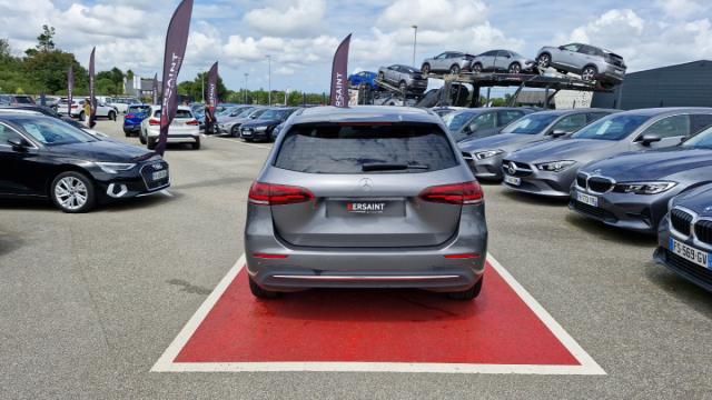 Mercedes Benz Classe B image 3
