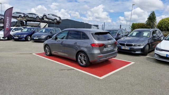 Mercedes Benz Classe B image 5