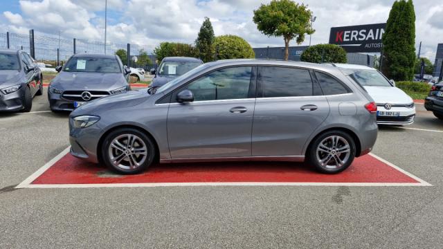 Mercedes Benz Classe B image 7