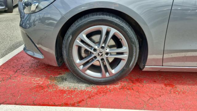 Mercedes Benz Classe B image 6