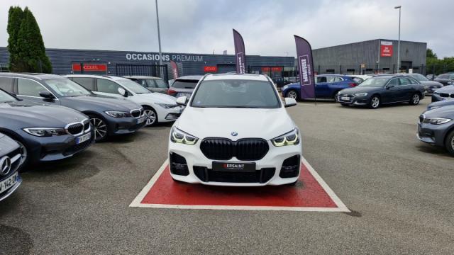 Bmw X1 image 2