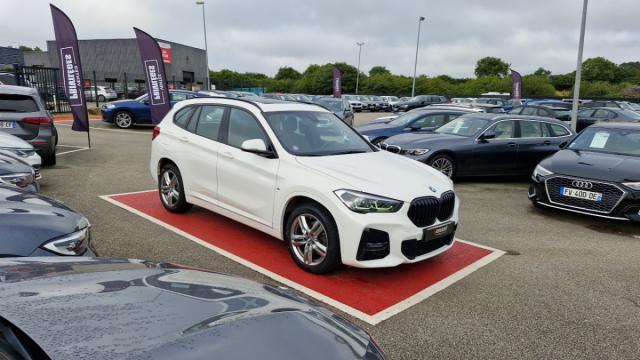 Bmw X1 image 3