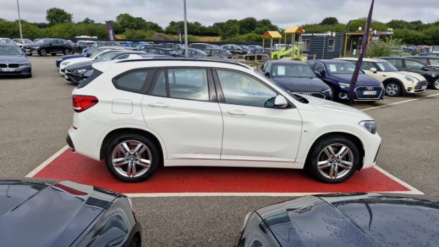 Bmw X1 image 1