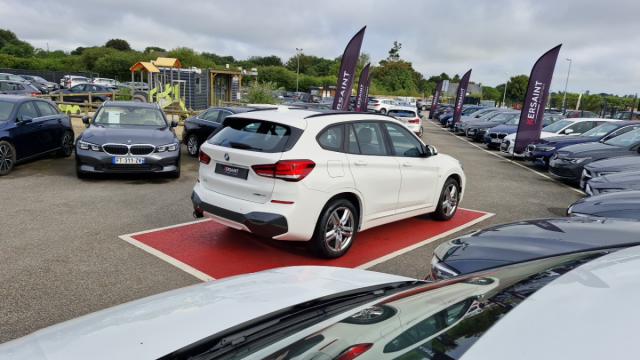 Bmw X1 image 4