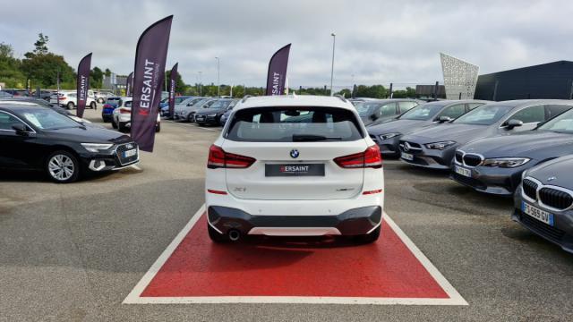 Bmw X1 image 9