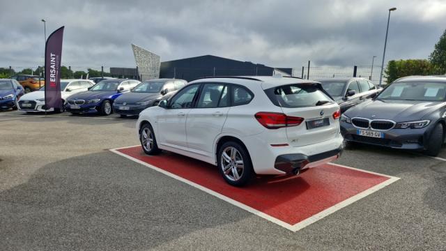 Bmw X1 image 7