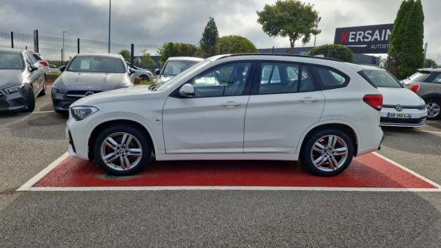 Bmw X1 image 5