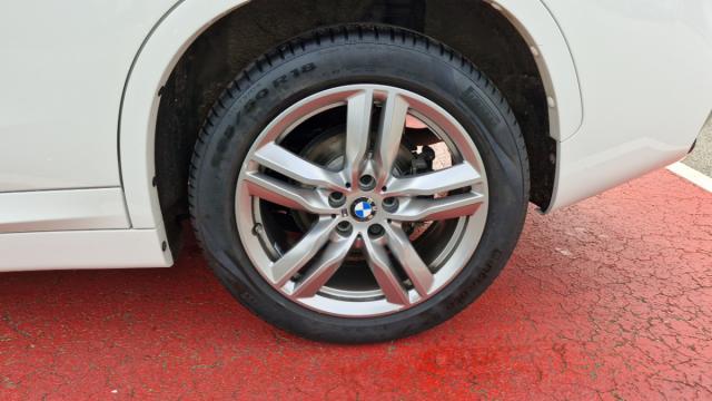 Bmw X1 image 8