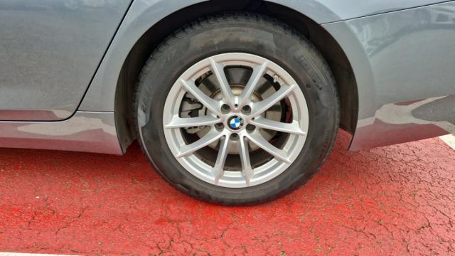 Bmw Série 5 image 3