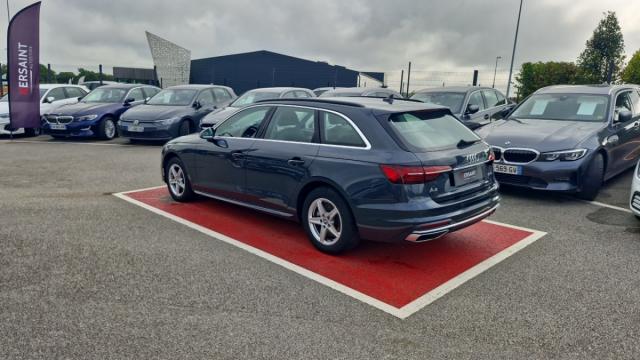 Audi A4 Avant image 7