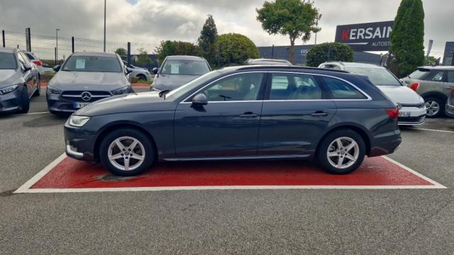 Audi A4 Avant image 8