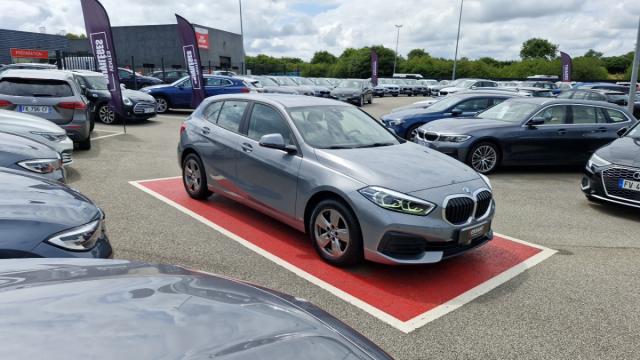 Bmw Série 1 image 6