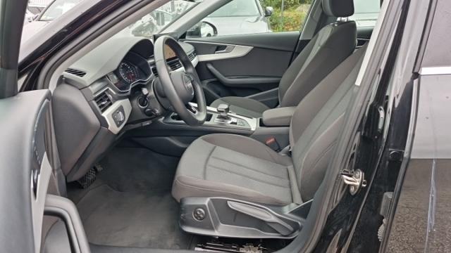 Audi A4 Avant image 1