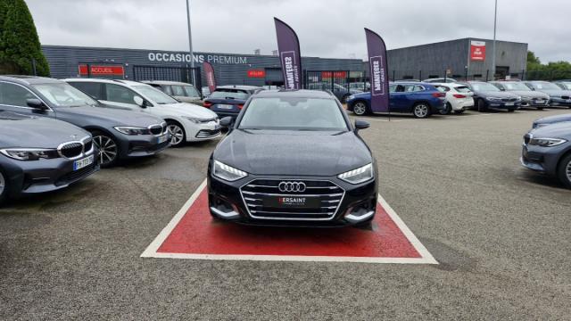 Audi A4 Avant image 7