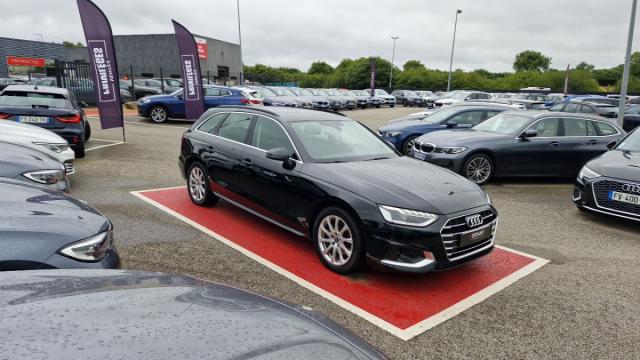 Audi A4 Avant image 6