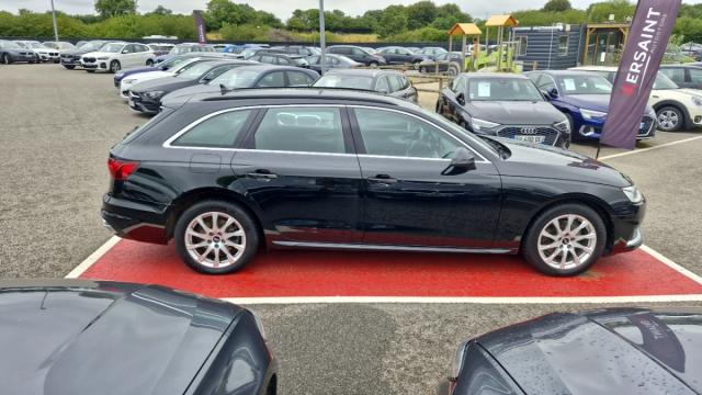 Audi A4 Avant image 4