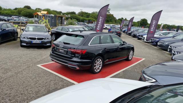 Audi A4 Avant image 2