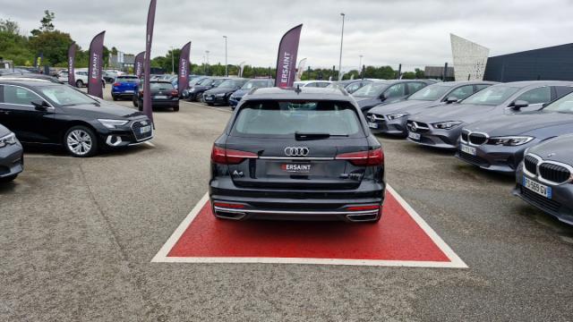 Audi A4 Avant image 5