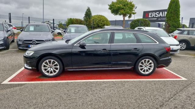 Audi A4 Avant image 9