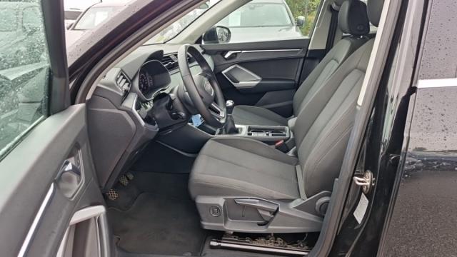Audi Q3 image 2