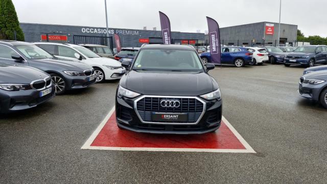 Audi Q3 image 7