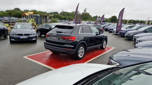 Audi Q3 image 5